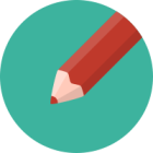 Income tax services icon