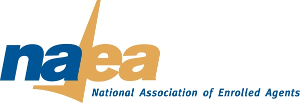 NAEA National Association of Enrolled Agents