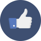 Client reviews icon