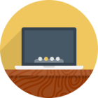QuickBooks services icon