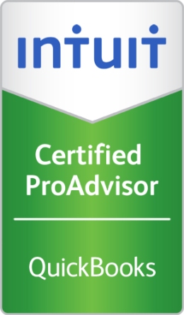 Intuit Certified ProAdvisor, QuickBooks