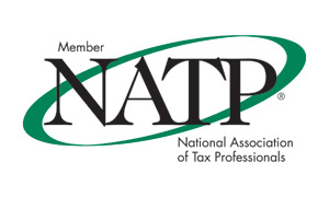 Member, NATP National Association of Tax Professionals
