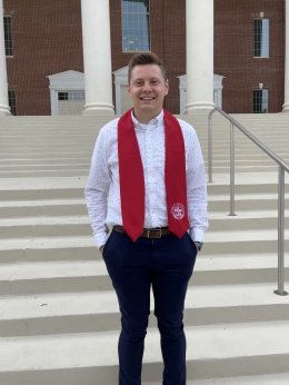 Nicholas Thomas, Professional Bookkeeper