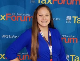 Krystal Mcbride, Professional Bookkeeper/Accountant